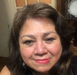 Meet your Posher, Annette